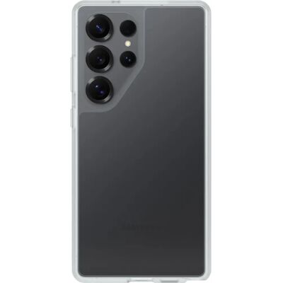 OtterBox Galaxy S25 Ultra React Transparent Telefonfodral - Produktkategori OtterBox Galaxy S25 Ultra React Transparent Telefonfodral - Produktkategori