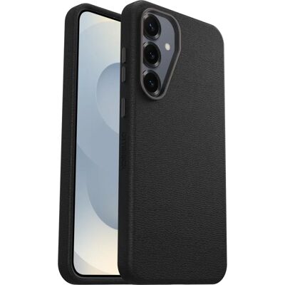 OtterBox S25+ Cactus Leder Smartphonehoesje - Telefoonhoesje OtterBox S25+ Cactus Leder Smartphonehoesje - Telefoonhoesje