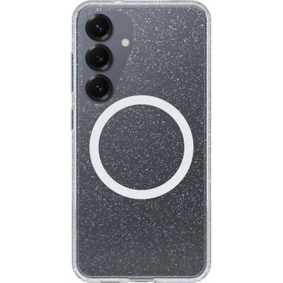 OtterBox Symmetry Smartphone Case - Clear - Mobile Phone Case OtterBox Symmetry Smartphone Case - Clear - Mobile Phone Case