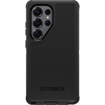 OtterBox Defender Samsung Galaxy S25 Ultra - Puhelimen suojakotelo OtterBox Defender Samsung Galaxy S25 Ultra - Puhelimen suojakotelo