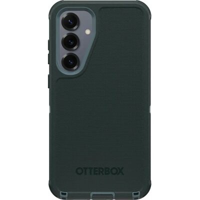 OtterBox Defender Galaxy S25+ Grüne - Handyhülle OtterBox Defender Galaxy S25+ Grüne - Handyhülle