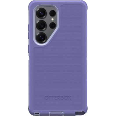 OtterBox Defender Étui Galaxy S25 Ultra Violet OtterBox Defender Étui Galaxy S25 Ultra Violet