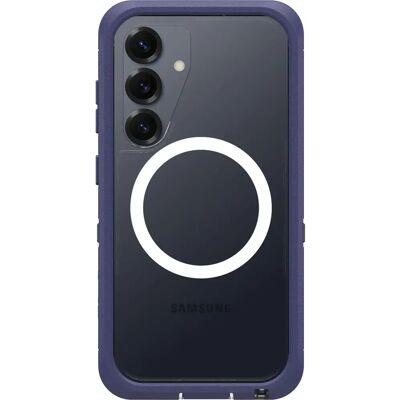 OtterBox Defender XT Purple Transparent - Mobile Phone Case OtterBox Defender XT Purple Transparent - Mobile Phone Case
