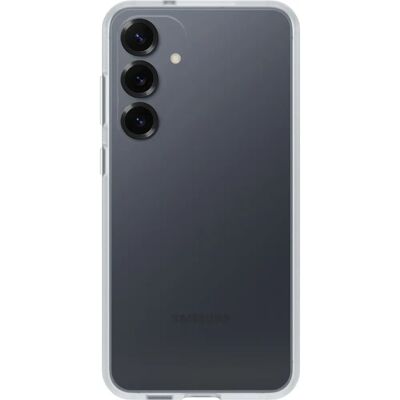 OtterBox React Samsung Galaxy S25+ doorzichtig - ProPack OtterBox React Samsung Galaxy S25+ doorzichtig - ProPack
