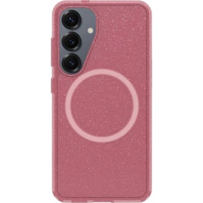 OtterBox Symmetry Pink Phone Case OtterBox Symmetry Pink Phone Case