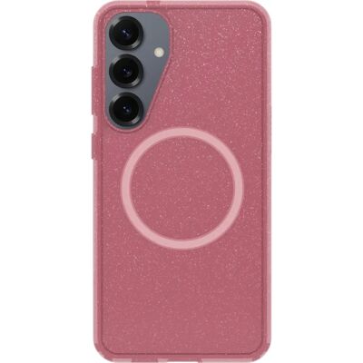 OtterBox Symmetry Pink Smartphone Case - Mobile Phone Cover 17cm OtterBox Symmetry Pink Smartphone Case - Mobile Phone Cover 17cm