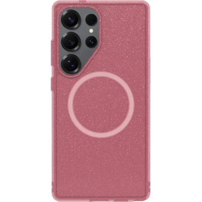 OtterBox Symmetry Pink Smartphone Case - Mobile Phone Cover OtterBox Symmetry Pink Smartphone Case - Mobile Phone Cover