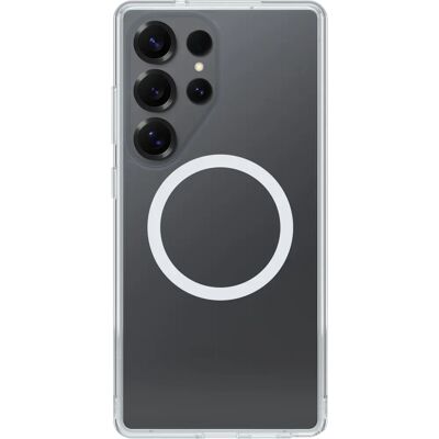 Custodia OtterBox Symmetry - Trasparente Custodia OtterBox Symmetry - Trasparente