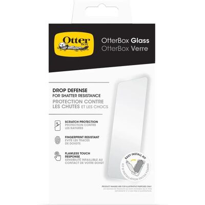 Proteggi Schermo OtterBox Galaxy A16 - Resistente ai graffi, Antischiacciamento Proteggi Schermo OtterBox Galaxy A16 - Resistente ai graffi, Antischiacciamento