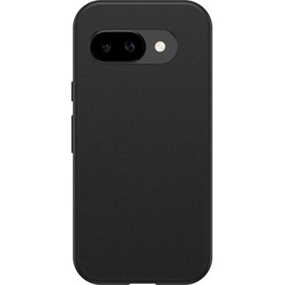 OtterBox Black Pixel 9a Shockproof Slim Case - Mobile Phone Case OtterBox Black Pixel 9a Shockproof Slim Case - Mobile Phone Case