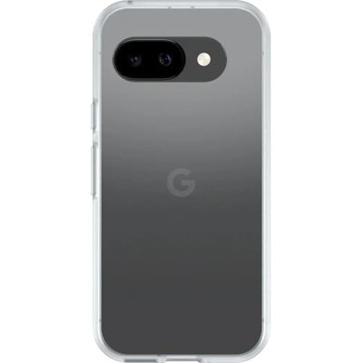 OtterBox React für Google Pixel 9a - klare Handyhülle OtterBox React für Google Pixel 9a - klare Handyhülle