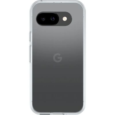 OtterBox Clear Shockproof Slim Phone Case for Pixel 9a - Phone Case OtterBox Clear Shockproof Slim Phone Case for Pixel 9a - Phone Case