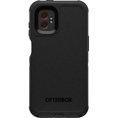 OtterBox Defender Mobilskal - Stöttåligt, Polykarbonat, Full Skydd OtterBox Defender Mobilskal - Stöttåligt, Polykarbonat, Full Skydd