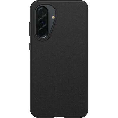 OtterBox React Galaxy A36 5G Fekete Tok - Mobiltelefonvédő OtterBox React Galaxy A36 5G Fekete Tok - Mobiltelefonvédő