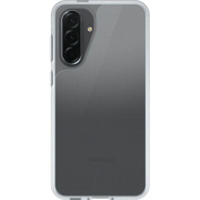 OtterBox React Serie Mobilcover - Samsung Galaxy A36 5G, Gennemsigtig OtterBox React Serie Mobilcover - Samsung Galaxy A36 5G, Gennemsigtig