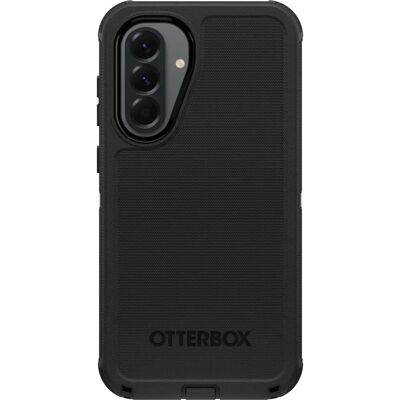 Coque OtterBox Defender Noire 6.7" - Étui téléphone Coque OtterBox Defender Noire 6.7" - Étui téléphone