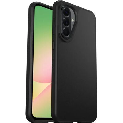 OtterBox Samsung Galaxy A56 Cover - Sort OtterBox Samsung Galaxy A56 Cover - Sort