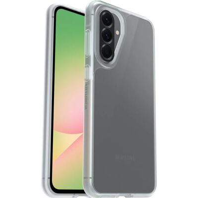 OtterBox Samsung Galaxy A56 5G Klar Cover - Telefon Type OtterBox Samsung Galaxy A56 5G Klar Cover - Telefon Type