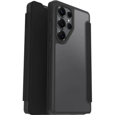 Custodia OtterBox Galaxy S25 Ultra Folio - Porta Carte & Protezione schermo Custodia OtterBox Galaxy S25 Ultra Folio - Porta Carte & Protezione schermo