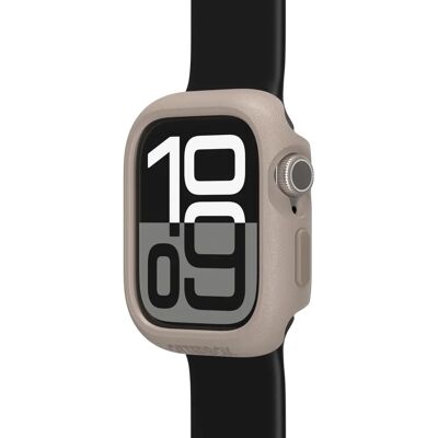OtterBox Series 10-42mm Beige Schokbestendige Smartwatch Accessoire OtterBox Series 10-42mm Beige Schokbestendige Smartwatch Accessoire