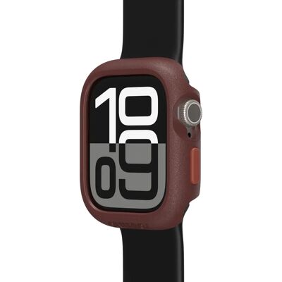 OtterBox Bumper per Apple Watch Series 10 - 42mm - Resistente agli urti e alle cadute OtterBox Bumper per Apple Watch Series 10 - 42mm - Resistente agli urti e alle cadute