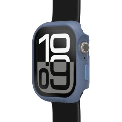 OtterBox Series 10-46mm Niebieska odporna na wstrząsy osłona Apple Watch OtterBox Series 10-46mm Niebieska odporna na wstrząsy osłona Apple Watch