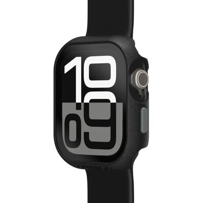 Etui Eclipse Czarny OtterBox - Pokrowiec na Smartwatch Etui Eclipse Czarny OtterBox - Pokrowiec na Smartwatch