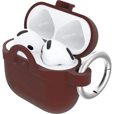 Etui OtterBox na AirPods 4 - Ochronne etui Etui OtterBox na AirPods 4 - Ochronne etui