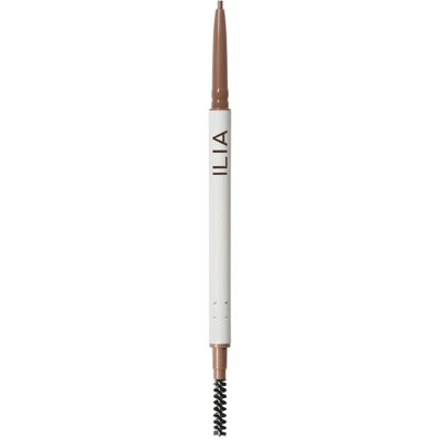 Ilia In Full Micro-tip Crayon à sourcils Blonde - Crayon à sourcils - Publicité Ilia In Full Micro-tip Crayon à sourcils Blonde - Crayon à sourcils - Publicité