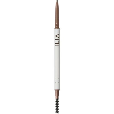 Ilia - In Full Micro-tip Brow Pencil D-blonde - Augenbrauenstift Ilia - In Full Micro-tip Brow Pencil D-blonde - Augenbrauenstift