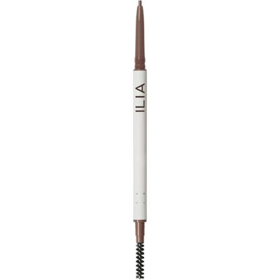 Ilia Μολύβι φρυδιών Micro-tip Taupe - Μολύβι φρυδιών - Φυσικές, ακριβείς γραμμές Ilia Μολύβι φρυδιών Micro-tip Taupe - Μολύβι φρυδιών - Φυσικές, ακριβείς γραμμές