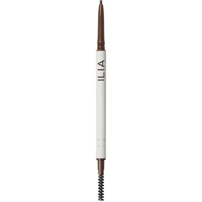 Ilia In Full Micro-Tip Brow Pencil - Castano scuro - Matita sopracciglia Ilia In Full Micro-Tip Brow Pencil - Castano scuro - Matita sopracciglia