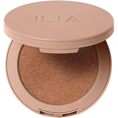 Ilia Sunshift Cream Bronzer - Bronzage en crème - Femmes - Publicité Ilia Sunshift Cream Bronzer - Bronzage en crème - Femmes - Publicité