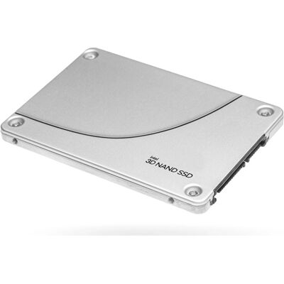 Solidigm D3-S4520 480 GB SSD - Intern SATA 6Gb/s Solidigm D3-S4520 480 GB SSD - Intern SATA 6Gb/s