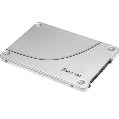 Solidigm D3-S4520 7,68TB SSD - 2,5" SATA III TLC 3D NAND Solidigm D3-S4520 7,68TB SSD - 2,5" SATA III TLC 3D NAND
