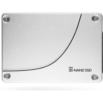 SSD Solidigm D3-S4620 480GB - Interne SATA 6Gb/s - Publicité SSD Solidigm D3-S4620 480GB - Interne SATA 6Gb/s - Publicité