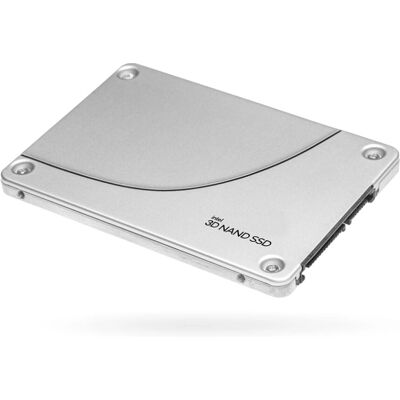 Solidigm D3-S4520 480GB SSD - M.2 SATA III TLC 3D NAND - Publicité Solidigm D3-S4520 480GB SSD - M.2 SATA III TLC 3D NAND - Publicité