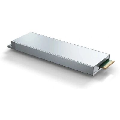 Solidigm - D7-P5520 - 7.68TB - E1.S - SSD Solidigm - D7-P5520 - 7.68TB - E1.S - SSD