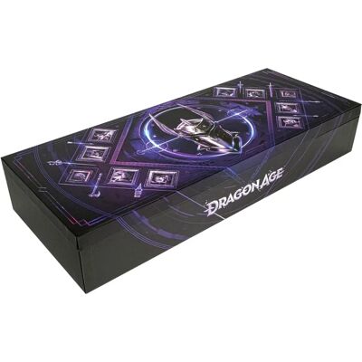 DEVplus Dragon Age: The Veilguard - Collector's Edition Gift Set DEVplus Dragon Age: The Veilguard - Collector's Edition Gift Set