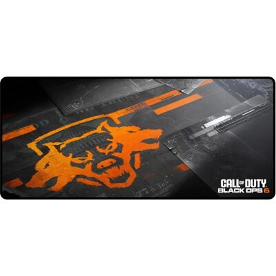 DEVplus Tapis de souris Call Of Duty Black Ops 6 Vault Art - XL - Publicité DEVplus Tapis de souris Call Of Duty Black Ops 6 Vault Art - XL - Publicité