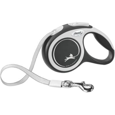 FLEXI New Comfort Rückziehbare Hundeleine - Hundeleine FLEXI New Comfort Rückziehbare Hundeleine - Hundeleine