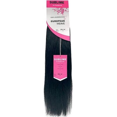 Diamond Girl - No 1 - Tejido europeo - Extensiones de pelo Diamond Girl - No 1 - Tejido europeo - Extensiones de pelo