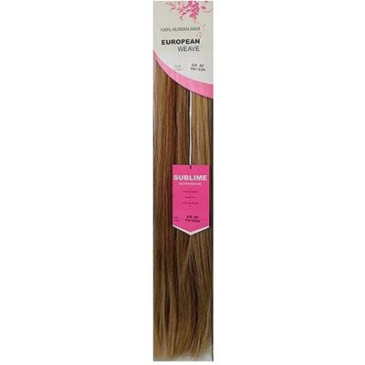 Extensiones de cabello trenzado europeo Diamond Girl 18 - Extensiones de cabello Extensiones de cabello trenzado europeo Diamond Girl 18 - Extensiones de cabello