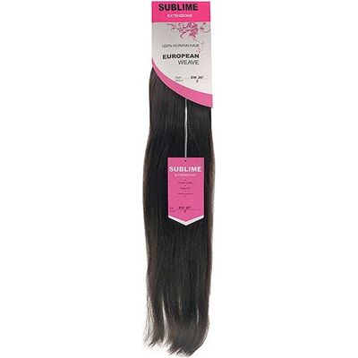 Extensiones de cabello European Weave Diamond Girl - 20" No 2 Extensiones de cabello European Weave Diamond Girl - 20" No 2