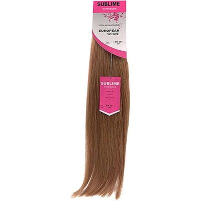 Extensiones de cabello Diamond Girl 20" No. 30 Tejido europeo - Extensiones de cabello Extensiones de cabello Diamond Girl 20" No. 30 Tejido europeo - Extensiones de cabello