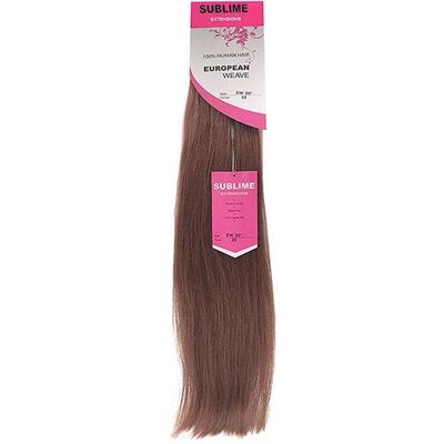 Extensiones de cabello European Weave Diamond Girl 20" No 33 - Extensiones de cabello Extensiones de cabello European Weave Diamond Girl 20" No 33 - Extensiones de cabello