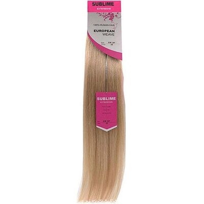 Extensiones de cabello European Weave Diamond Girl - 20" No 22 Extensiones de cabello European Weave Diamond Girl - 20" No 22