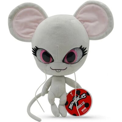Miraculous Kwami Plüschspielzeug - 24cm Miraculous Kwami Plüschspielzeug - 24cm