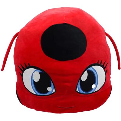 Poduszka Tikki Miraculous 40 cm - Poduszka Poduszka Tikki Miraculous 40 cm - Poduszka