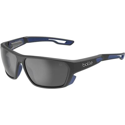 Bolle Airfin - negro mate azul tns polarizado Bolle Airfin - negro mate azul tns polarizado